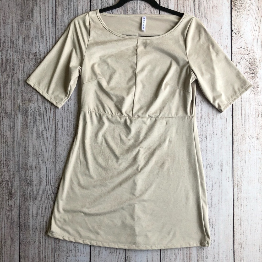 Piphany Roosevelt Top